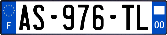 AS-976-TL