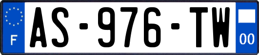 AS-976-TW