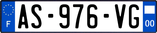 AS-976-VG