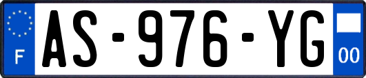 AS-976-YG
