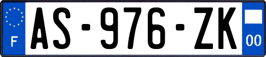 AS-976-ZK