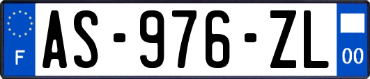 AS-976-ZL