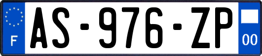 AS-976-ZP