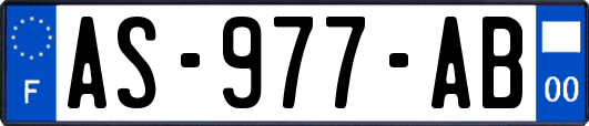 AS-977-AB