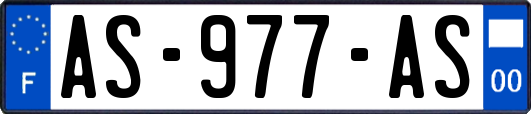 AS-977-AS