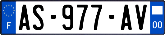 AS-977-AV