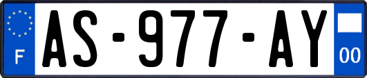 AS-977-AY