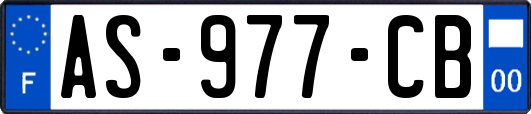 AS-977-CB