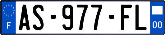 AS-977-FL