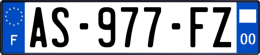 AS-977-FZ