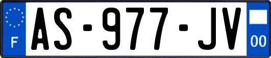 AS-977-JV