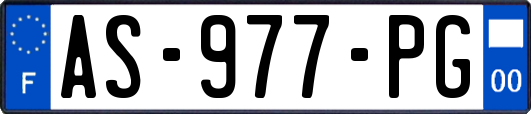 AS-977-PG