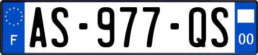 AS-977-QS