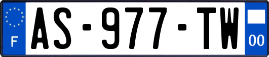 AS-977-TW