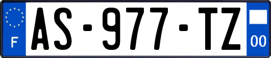 AS-977-TZ