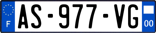 AS-977-VG