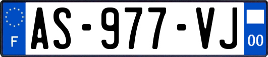 AS-977-VJ