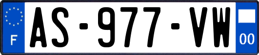 AS-977-VW