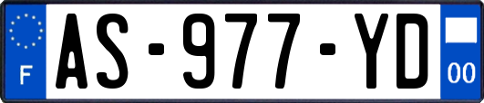 AS-977-YD