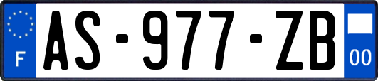 AS-977-ZB