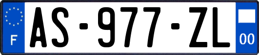 AS-977-ZL