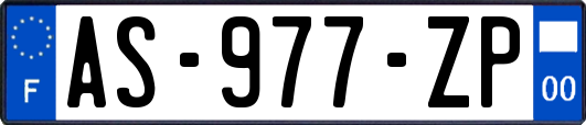 AS-977-ZP