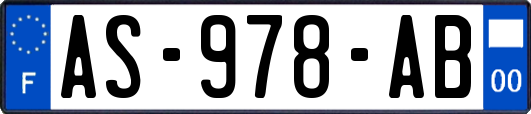 AS-978-AB