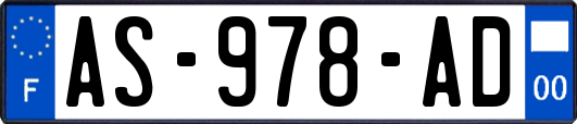 AS-978-AD