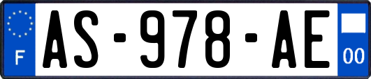 AS-978-AE