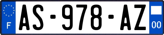 AS-978-AZ