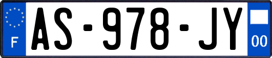 AS-978-JY