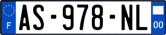 AS-978-NL