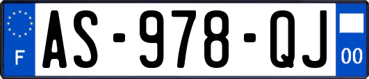 AS-978-QJ