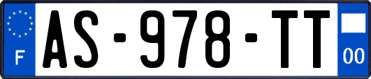 AS-978-TT