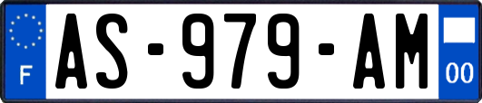 AS-979-AM