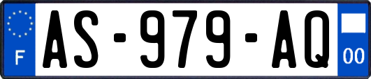 AS-979-AQ