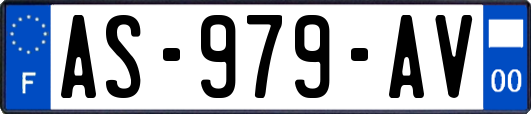 AS-979-AV