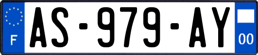 AS-979-AY