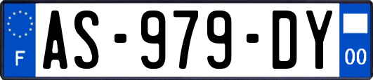 AS-979-DY