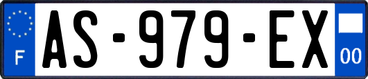 AS-979-EX