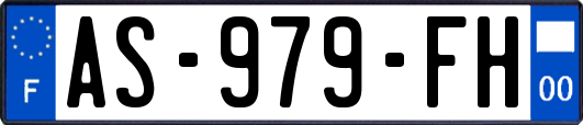 AS-979-FH