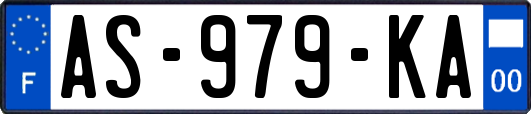 AS-979-KA