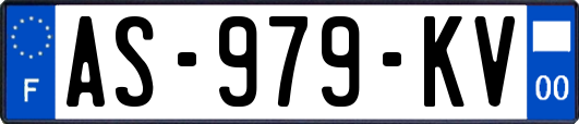 AS-979-KV