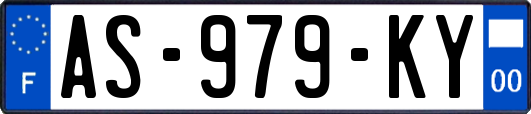 AS-979-KY