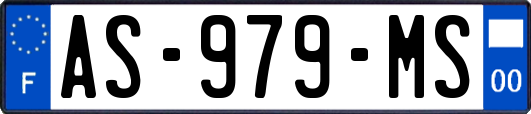AS-979-MS