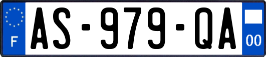 AS-979-QA
