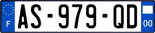 AS-979-QD