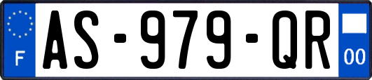 AS-979-QR