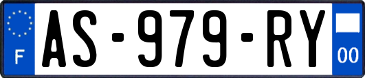 AS-979-RY