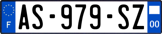 AS-979-SZ